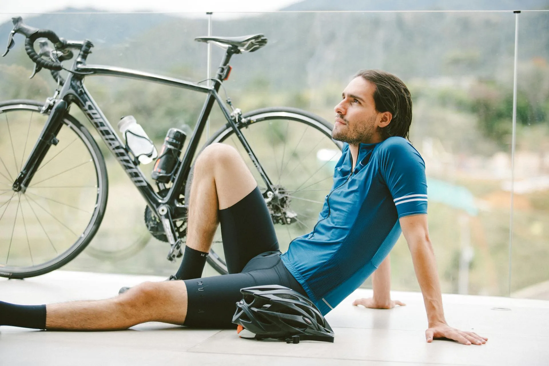 Cycling Routes UAE